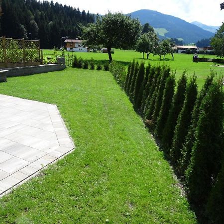 Appartement Mühltal Westendorf Exterior foto