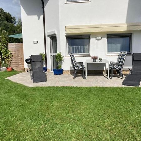 Appartement Mühltal Westendorf Exterior foto