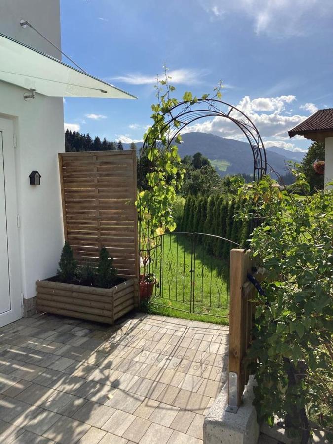 Appartement Mühltal Westendorf Exterior foto
