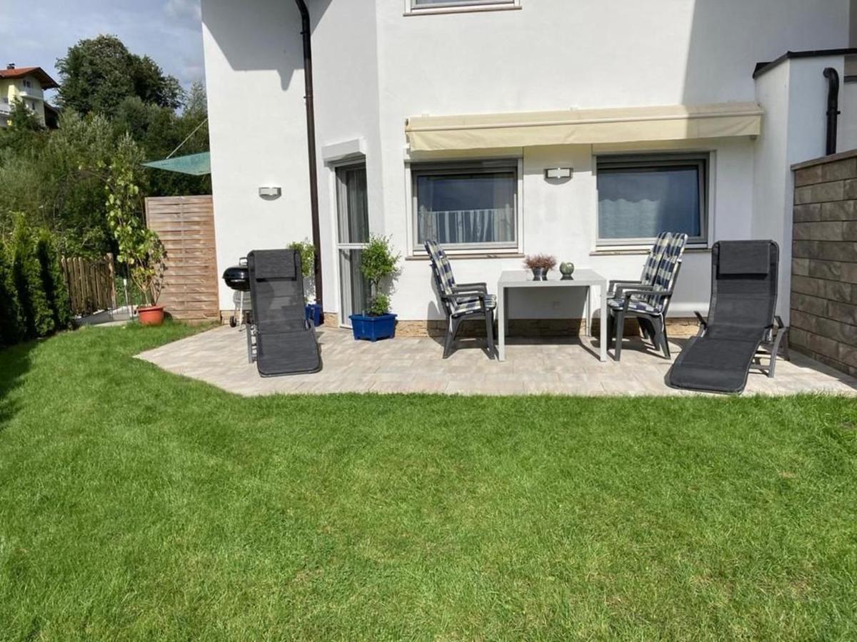 Appartement Mühltal Westendorf Exterior foto