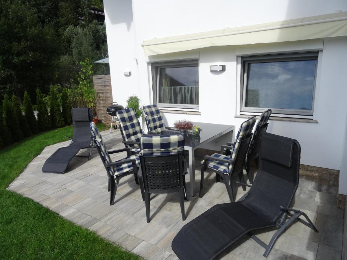 Appartement Mühltal Westendorf Exterior foto