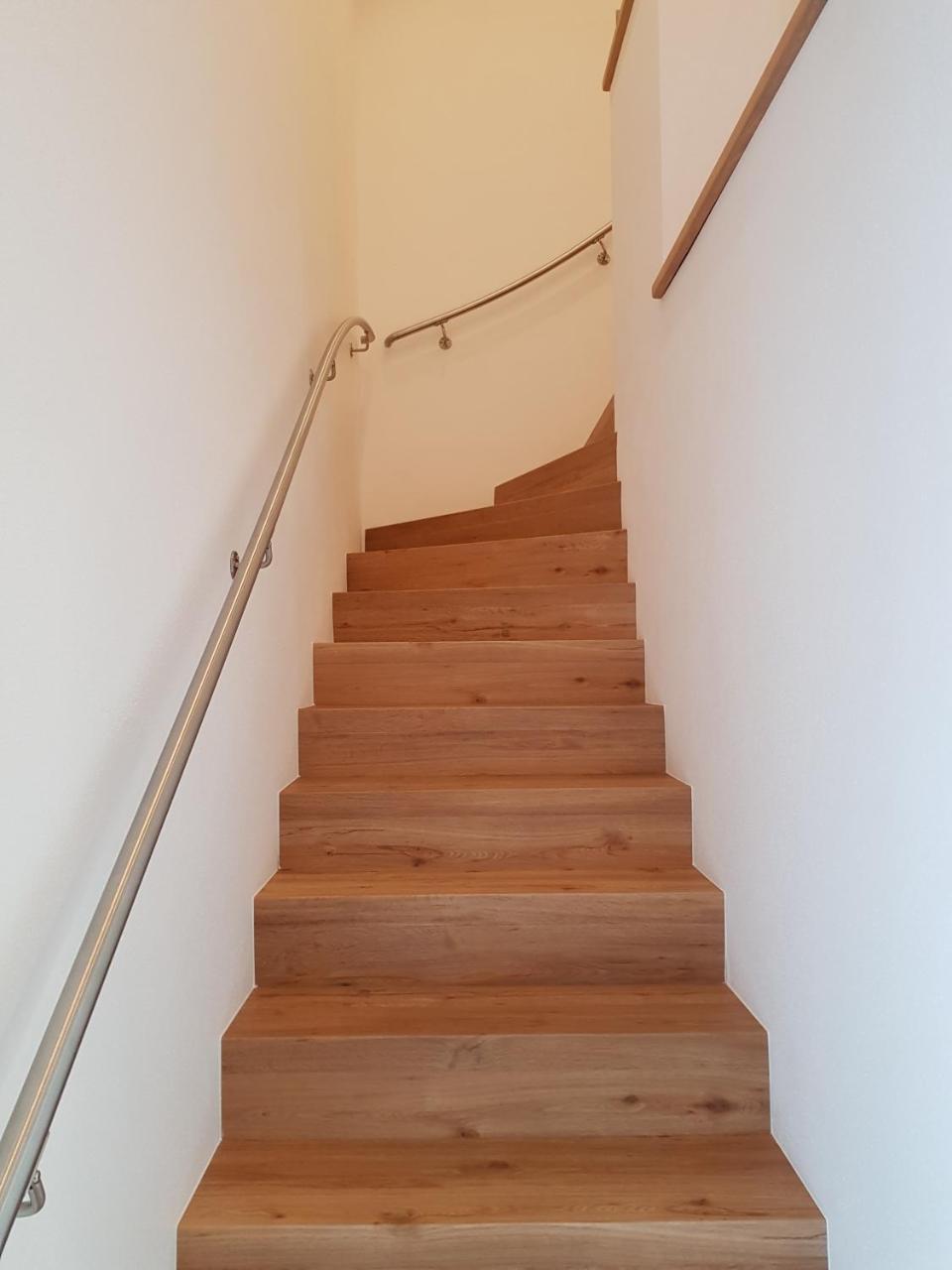 Appartement Mühltal Westendorf Exterior foto