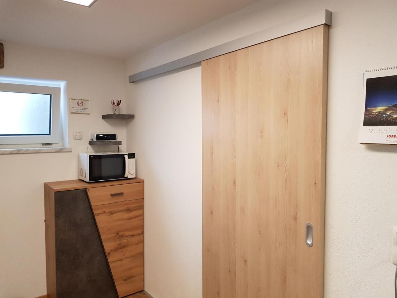 Appartement Mühltal Westendorf Exterior foto