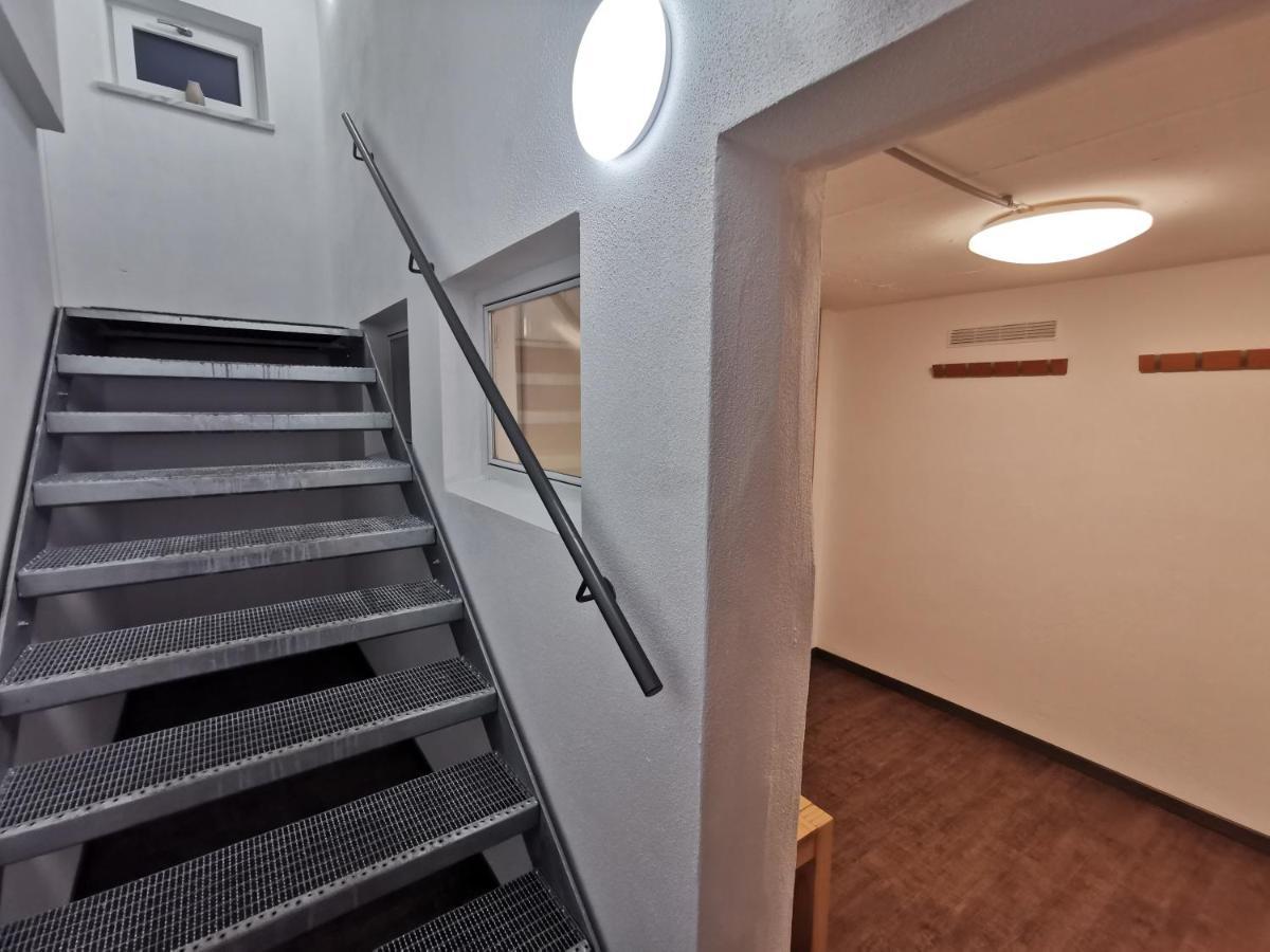 Appartement Mühltal Westendorf Exterior foto