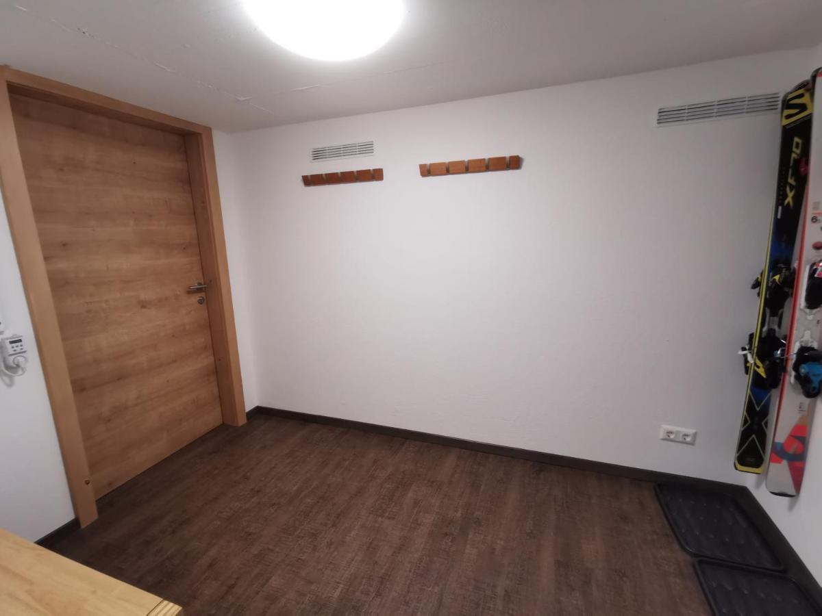 Appartement Mühltal Westendorf Exterior foto