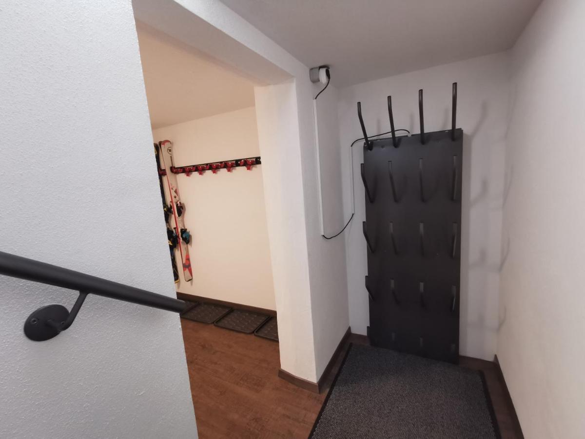 Appartement Mühltal Westendorf Exterior foto