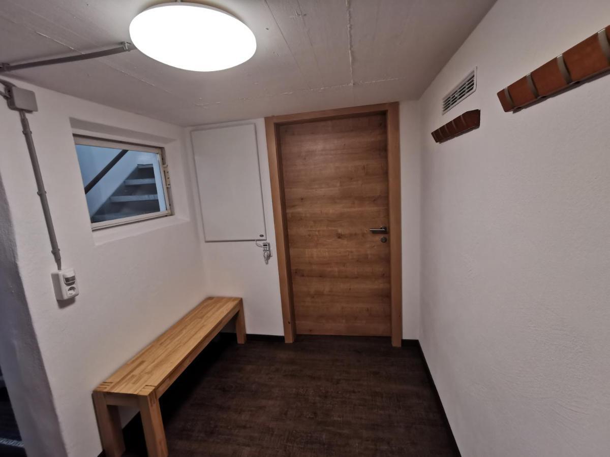 Appartement Mühltal Westendorf Exterior foto